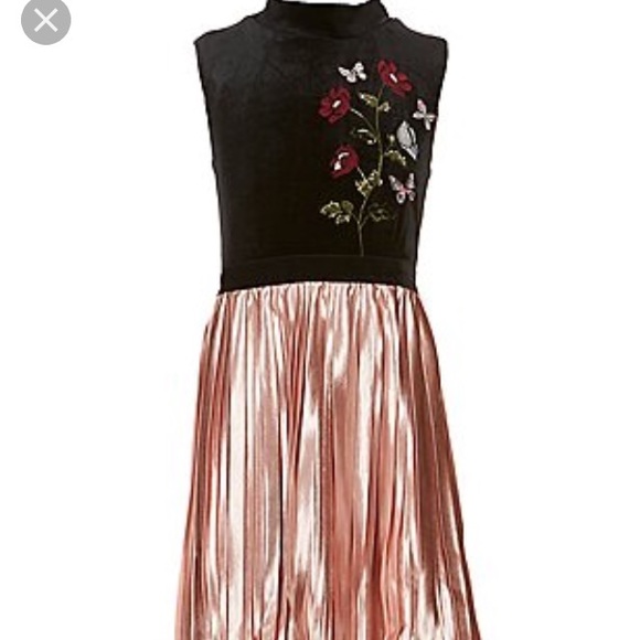 Zunie Other - 🆕 Zunie Girls Dress